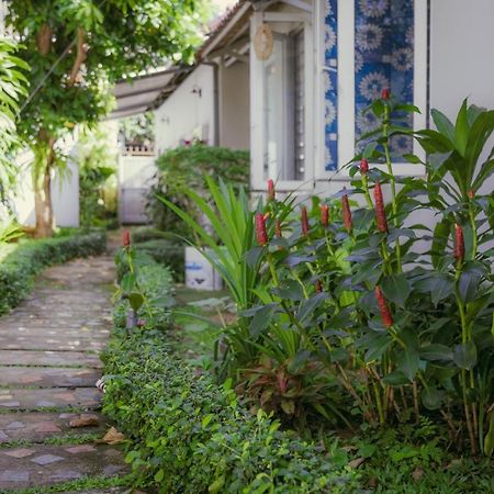 Manh Duyen Garden Homestay Που Κουόκ Εξωτερικό φωτογραφία