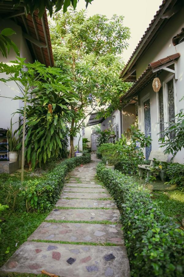 Manh Duyen Garden Homestay Που Κουόκ Εξωτερικό φωτογραφία