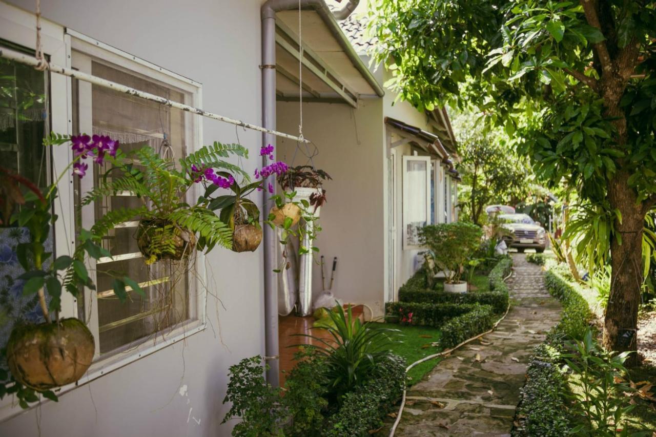Manh Duyen Garden Homestay Που Κουόκ Εξωτερικό φωτογραφία