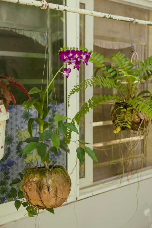 Manh Duyen Garden Homestay Που Κουόκ Εξωτερικό φωτογραφία