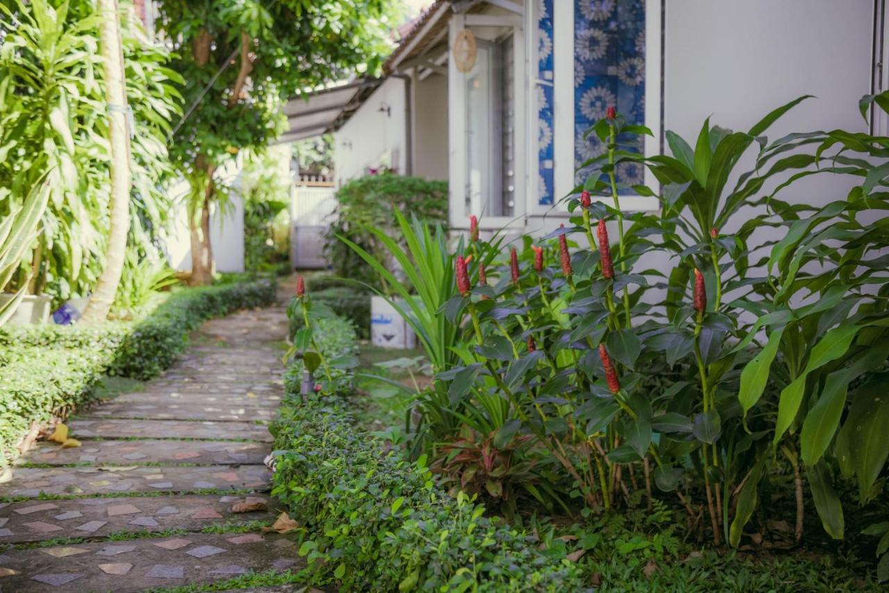 Manh Duyen Garden Homestay Που Κουόκ Εξωτερικό φωτογραφία