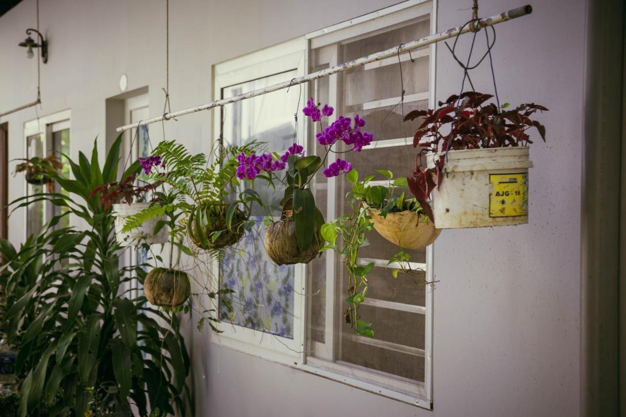 Manh Duyen Garden Homestay Που Κουόκ Εξωτερικό φωτογραφία