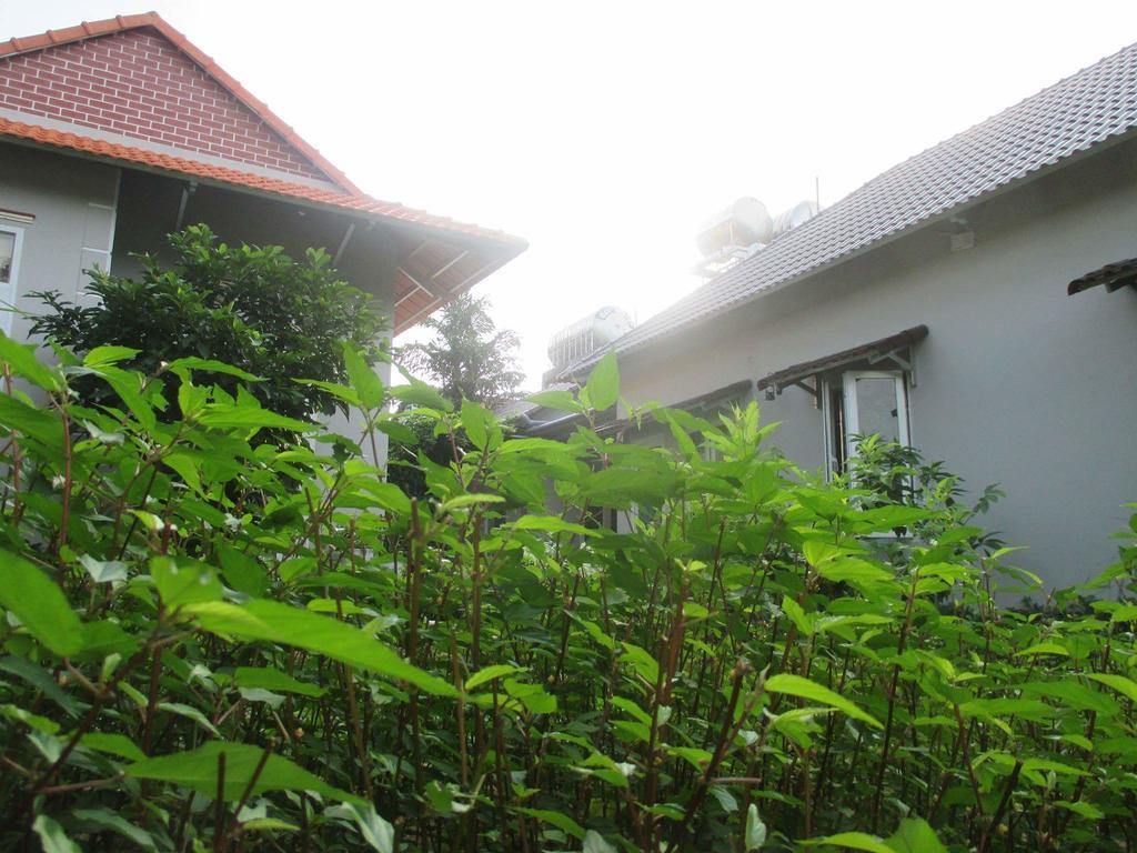Manh Duyen Garden Homestay Που Κουόκ Εξωτερικό φωτογραφία