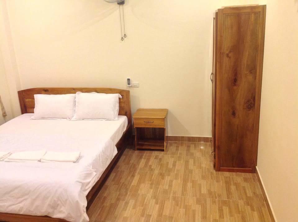 Manh Duyen Garden Homestay Που Κουόκ Εξωτερικό φωτογραφία