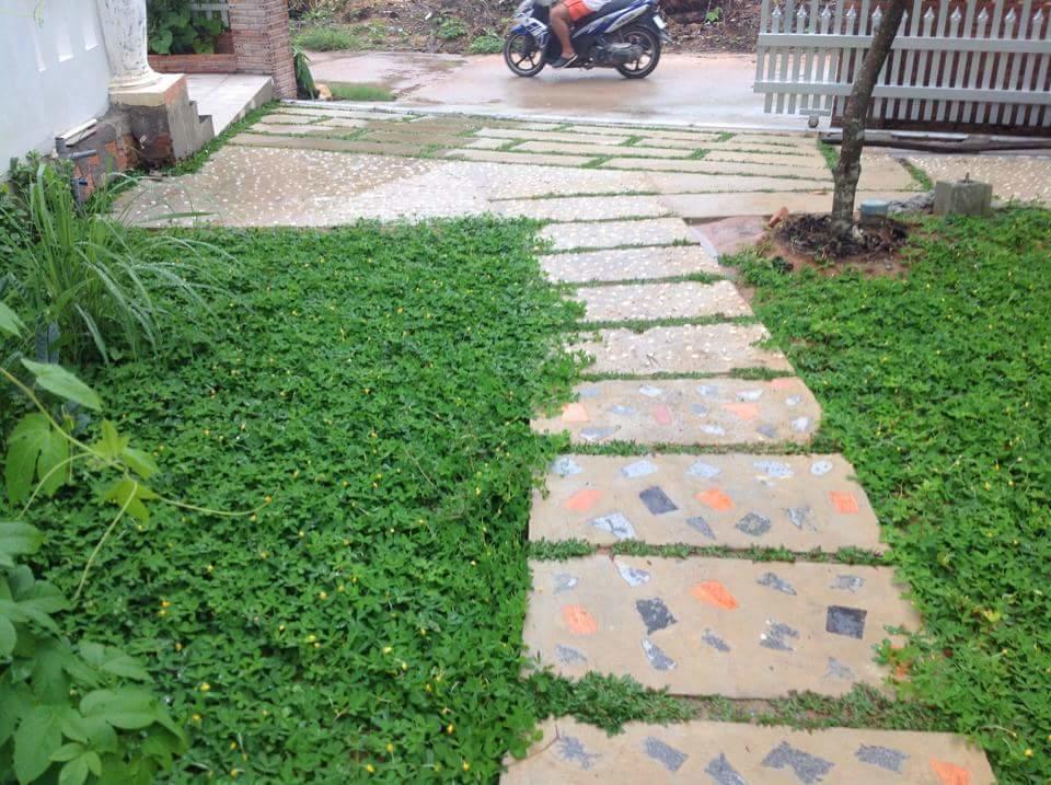 Manh Duyen Garden Homestay Που Κουόκ Εξωτερικό φωτογραφία