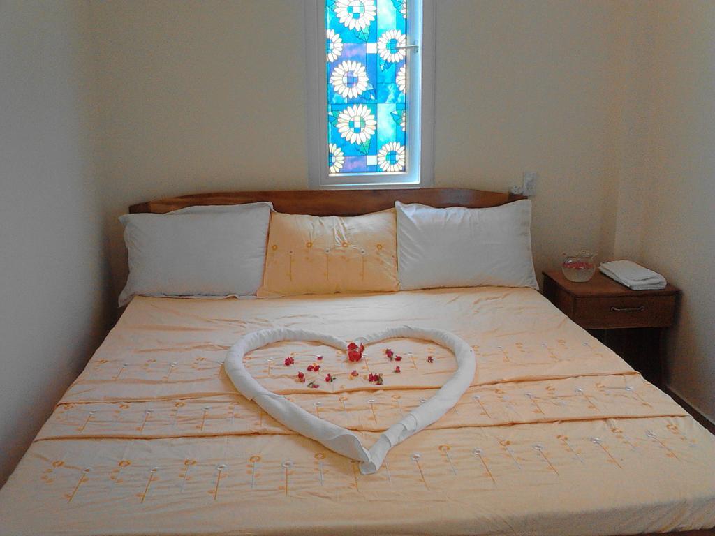 Manh Duyen Garden Homestay Που Κουόκ Εξωτερικό φωτογραφία