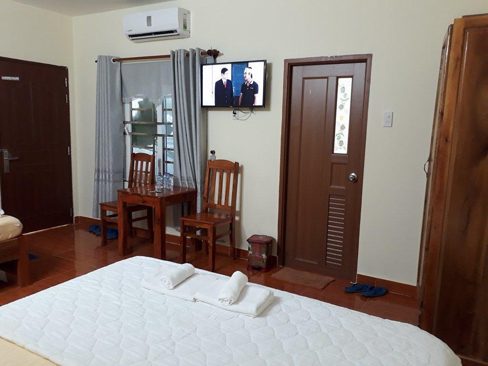 Manh Duyen Garden Homestay Που Κουόκ Εξωτερικό φωτογραφία