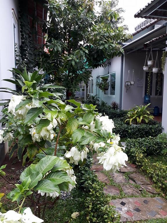 Manh Duyen Garden Homestay Που Κουόκ Εξωτερικό φωτογραφία