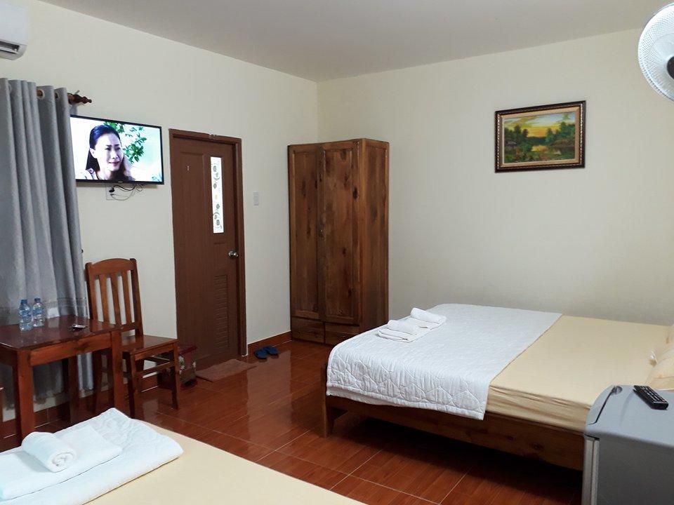 Manh Duyen Garden Homestay Που Κουόκ Εξωτερικό φωτογραφία