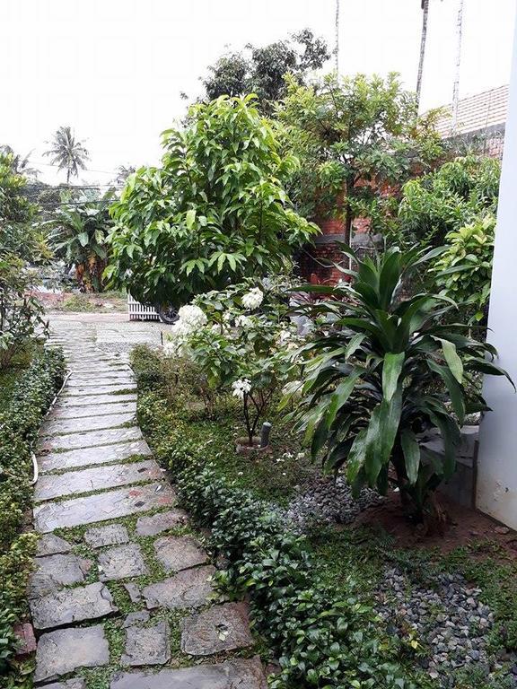 Manh Duyen Garden Homestay Που Κουόκ Εξωτερικό φωτογραφία