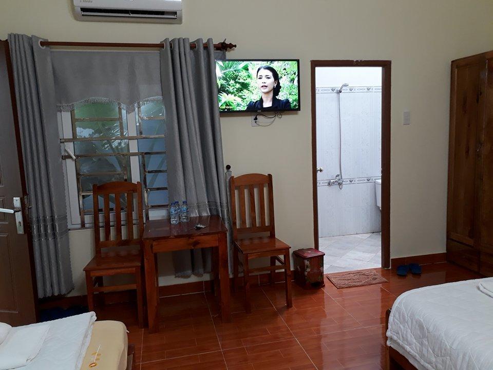 Manh Duyen Garden Homestay Που Κουόκ Εξωτερικό φωτογραφία