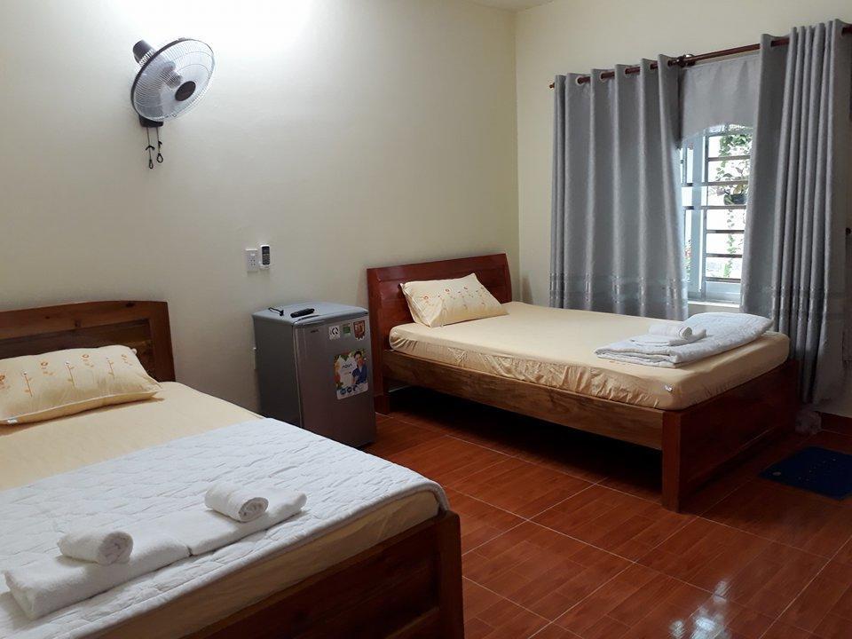 Manh Duyen Garden Homestay Που Κουόκ Εξωτερικό φωτογραφία