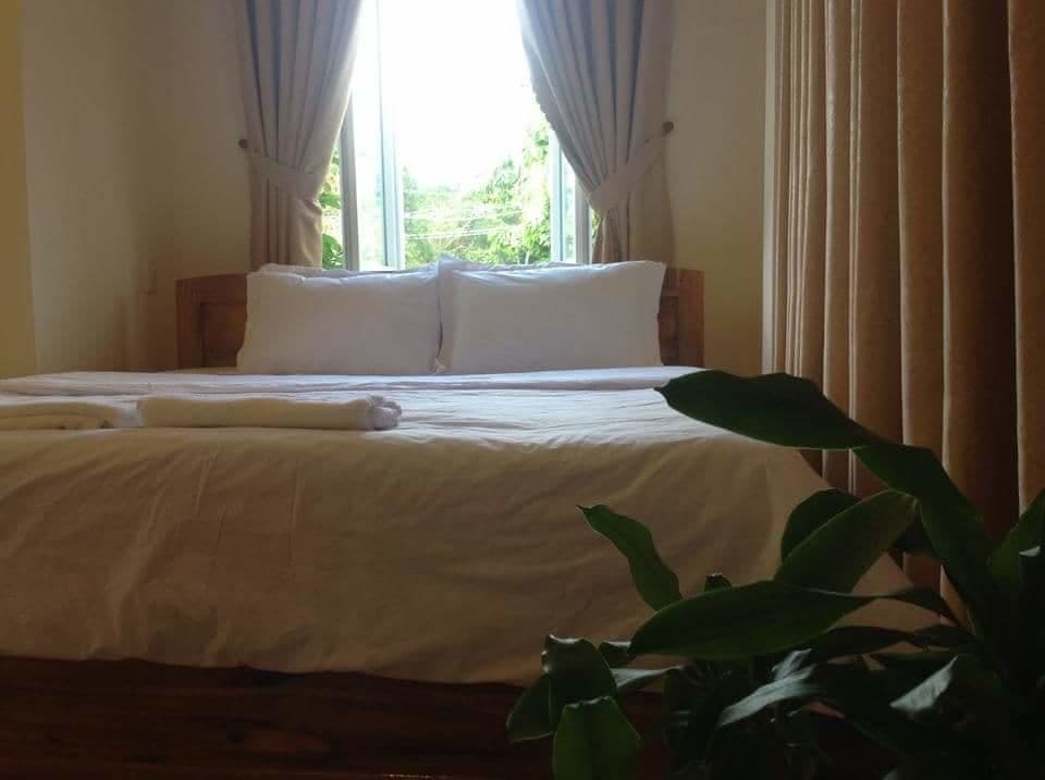 Manh Duyen Garden Homestay Που Κουόκ Εξωτερικό φωτογραφία