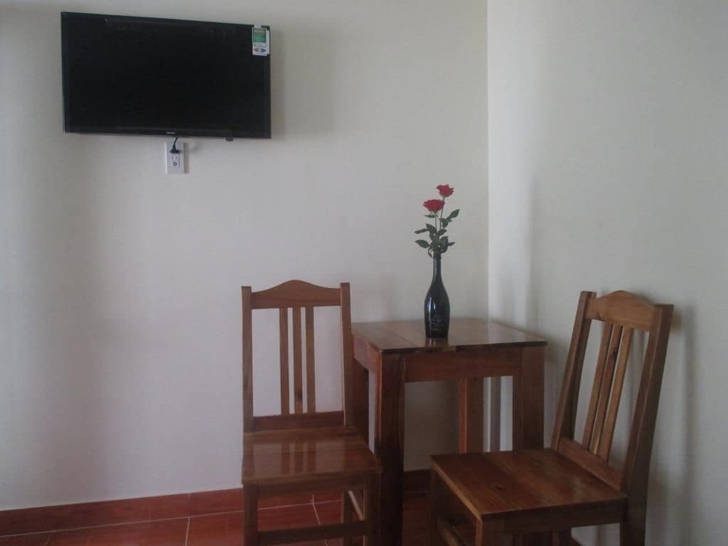 Manh Duyen Garden Homestay Που Κουόκ Εξωτερικό φωτογραφία