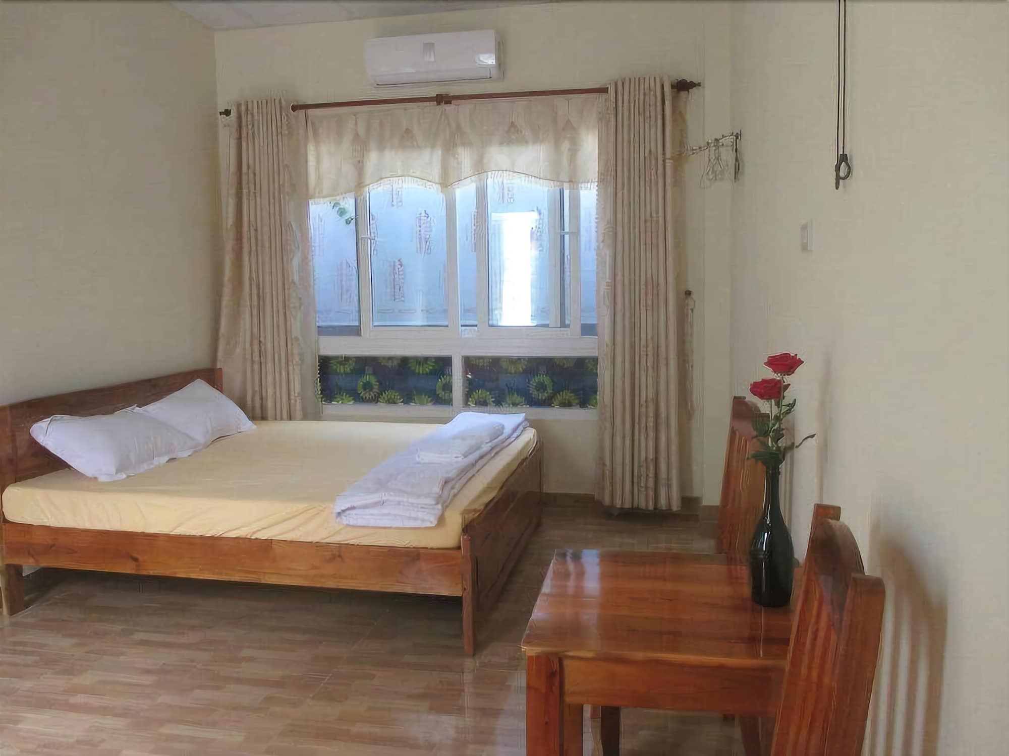 Manh Duyen Garden Homestay Που Κουόκ Εξωτερικό φωτογραφία