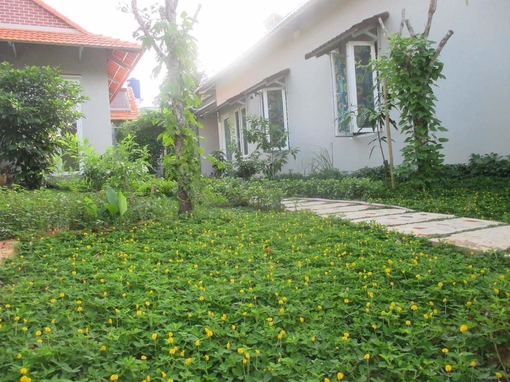 Manh Duyen Garden Homestay Που Κουόκ Εξωτερικό φωτογραφία