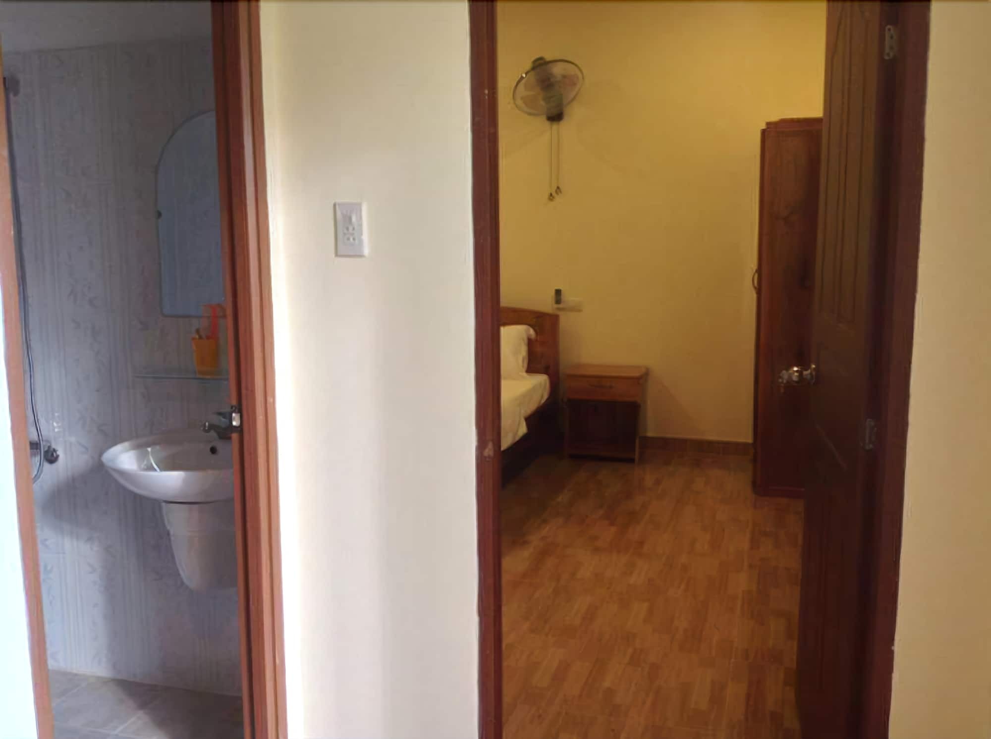 Manh Duyen Garden Homestay Που Κουόκ Εξωτερικό φωτογραφία