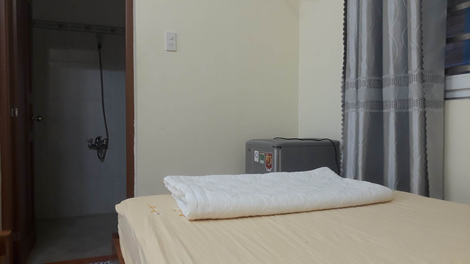 Manh Duyen Garden Homestay Που Κουόκ Εξωτερικό φωτογραφία