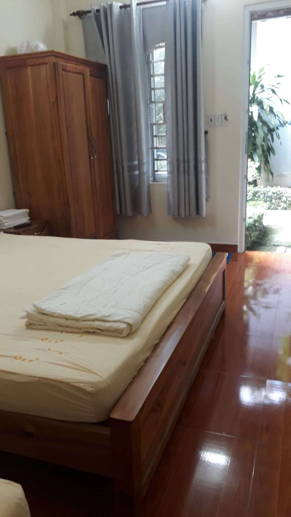 Manh Duyen Garden Homestay Που Κουόκ Εξωτερικό φωτογραφία