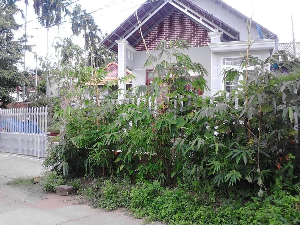 Manh Duyen Garden Homestay Που Κουόκ Εξωτερικό φωτογραφία