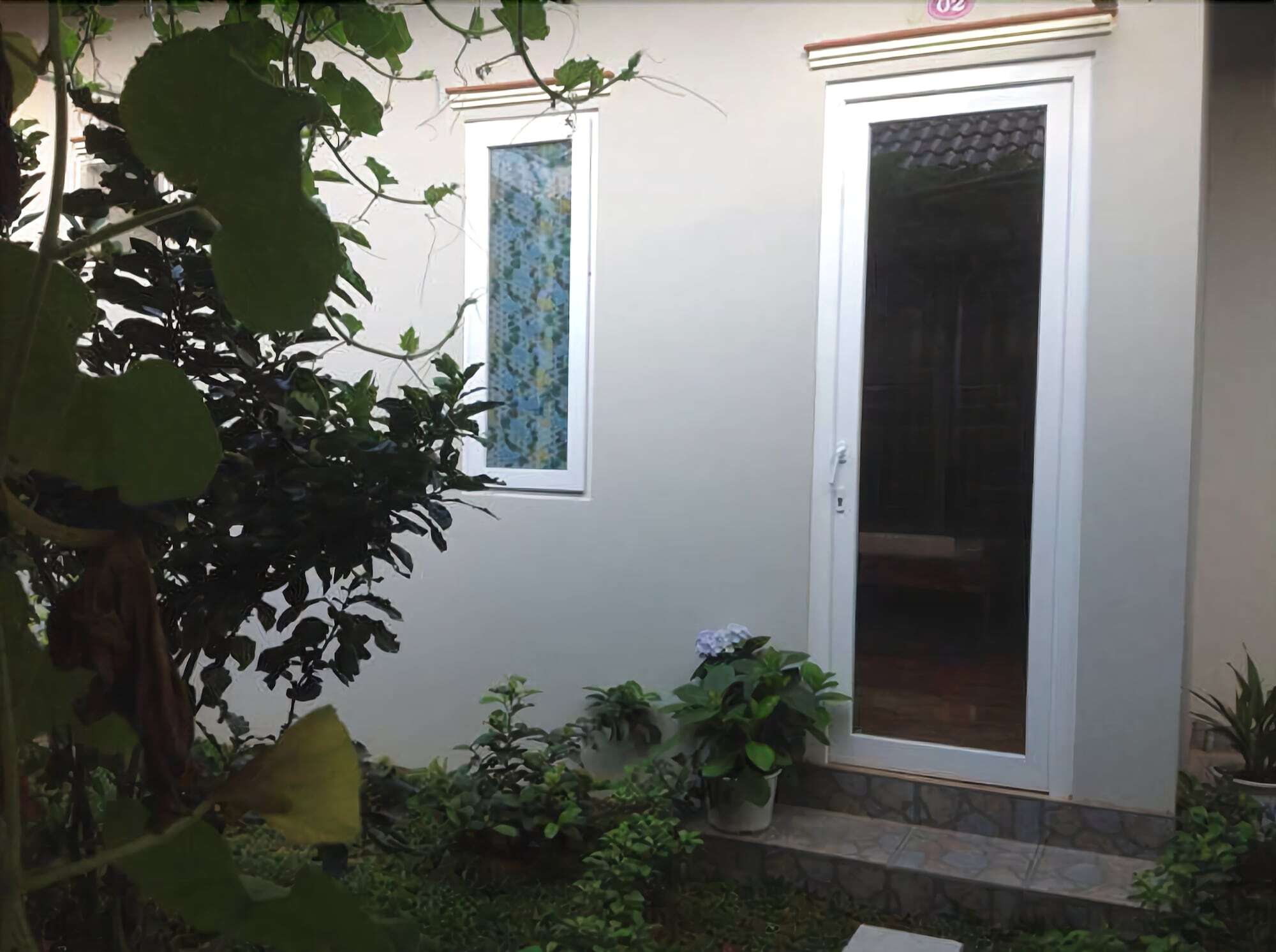 Manh Duyen Garden Homestay Που Κουόκ Εξωτερικό φωτογραφία
