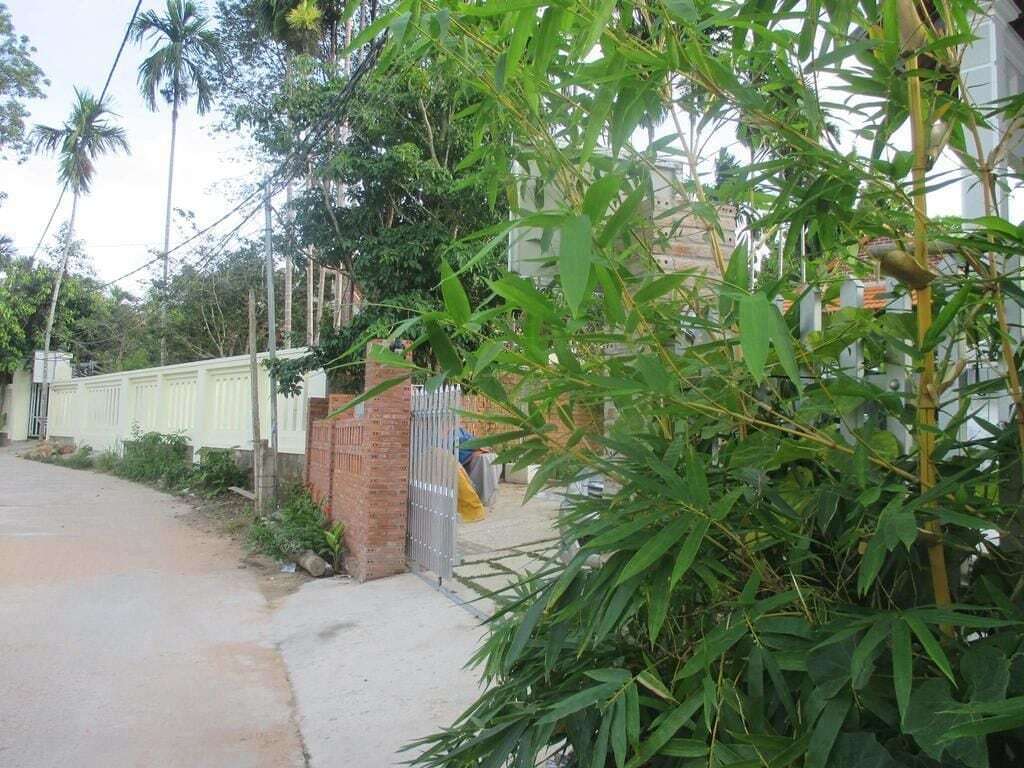 Manh Duyen Garden Homestay Που Κουόκ Εξωτερικό φωτογραφία